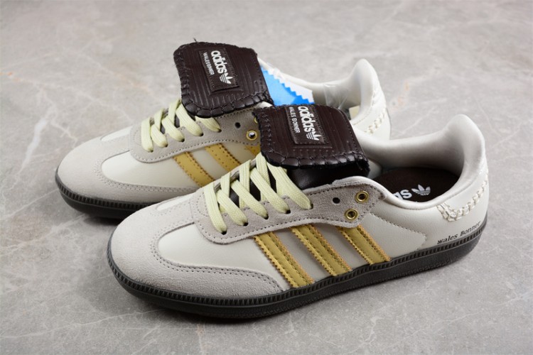 Adidas Samba Vegan OG x Wales Bonner  ID0217