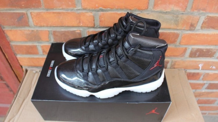 Nike Air Jordan 11