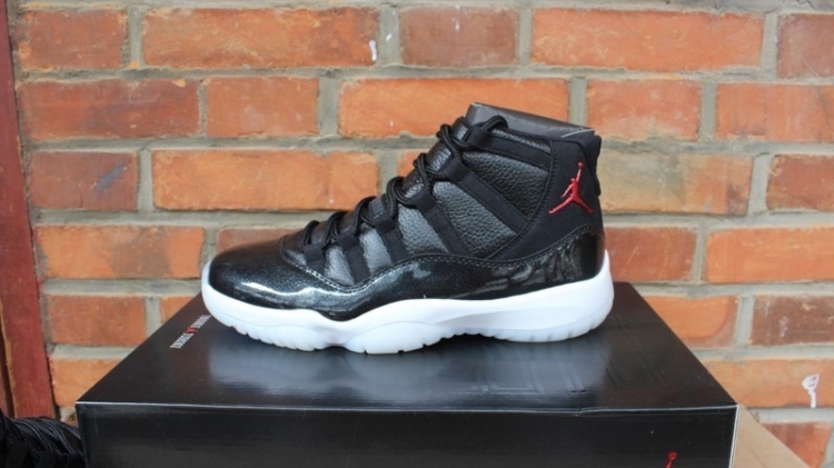 Nike Air Jordan 11