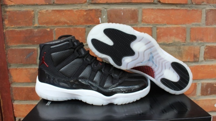 Nike Air Jordan 11