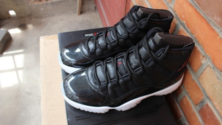 Nike Air Jordan 11