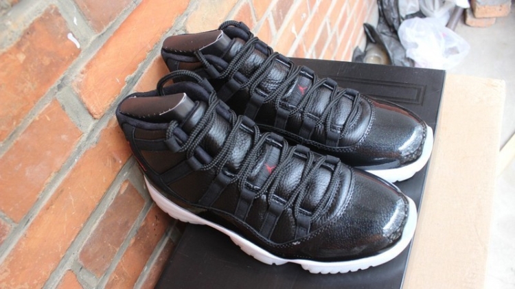 Nike Air Jordan 11