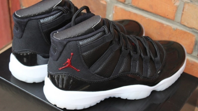 Nike Air Jordan 11