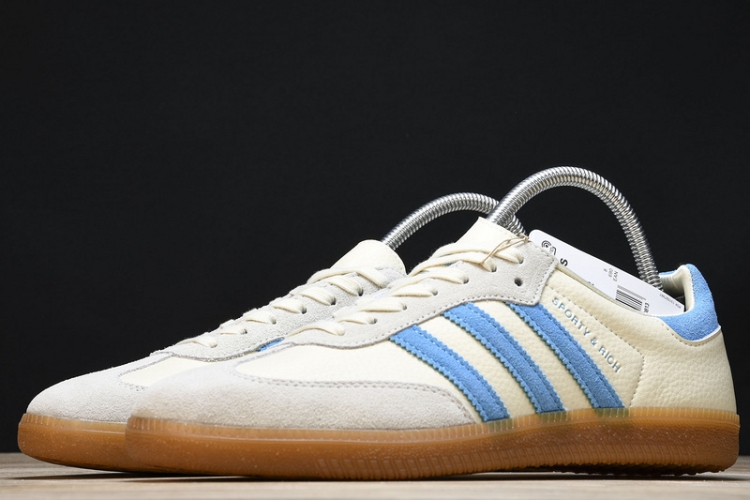 Adidas Samba OG SPORTY & RICH IE7096