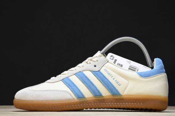 Adidas Samba OG SPORTY &amp; RICH IE7096 