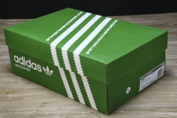 Adidas Samba OG SPORTY & RICH IE7096