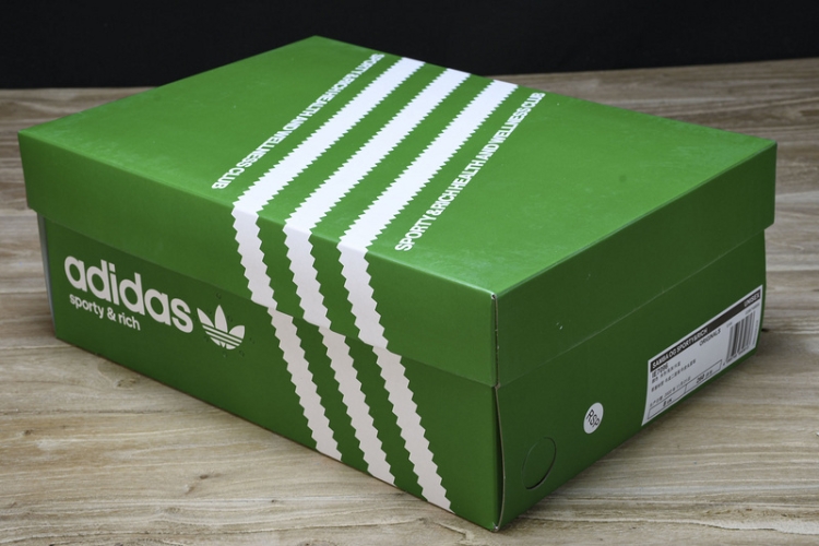 Adidas Samba OG SPORTY & RICH IE7096