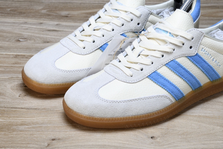 Adidas Samba OG SPORTY & RICH IE7096