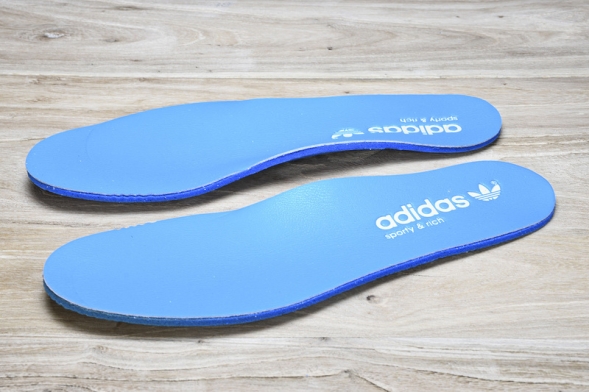 Adidas Samba OG SPORTY &amp; RICH IE7096 