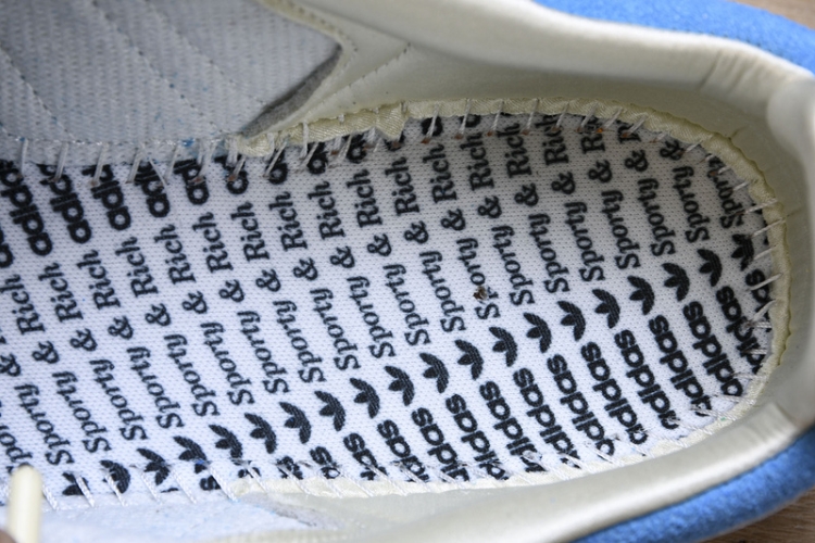 Adidas Samba OG SPORTY & RICH IE7096