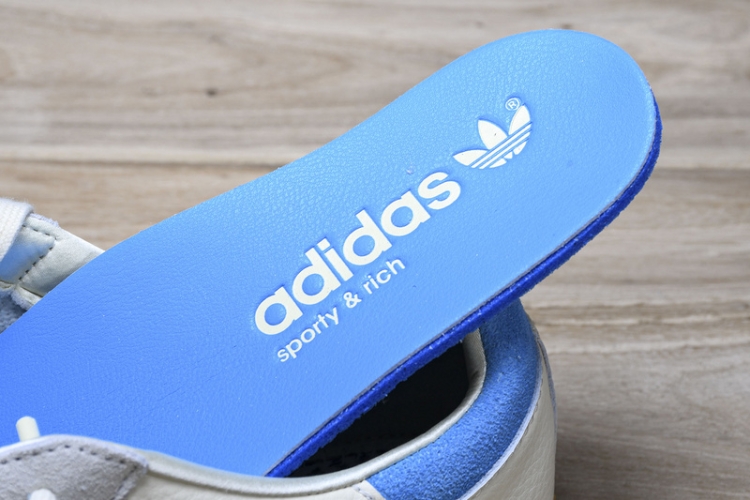Adidas Samba OG SPORTY & RICH IE7096
