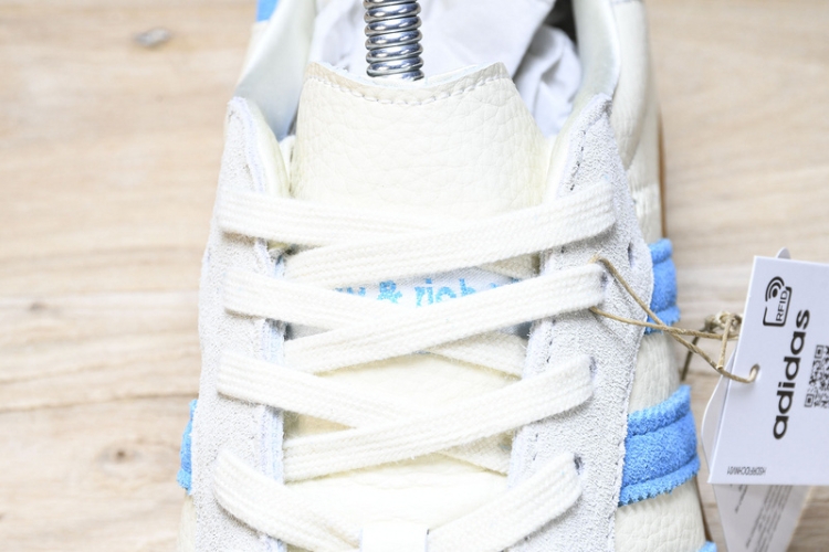Adidas Samba OG SPORTY & RICH IE7096