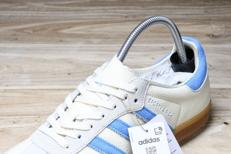 Adidas Samba OG SPORTY & RICH IE7096
