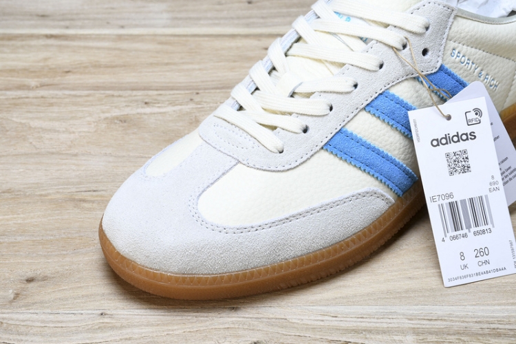 Adidas Samba OG SPORTY & RICH IE7096