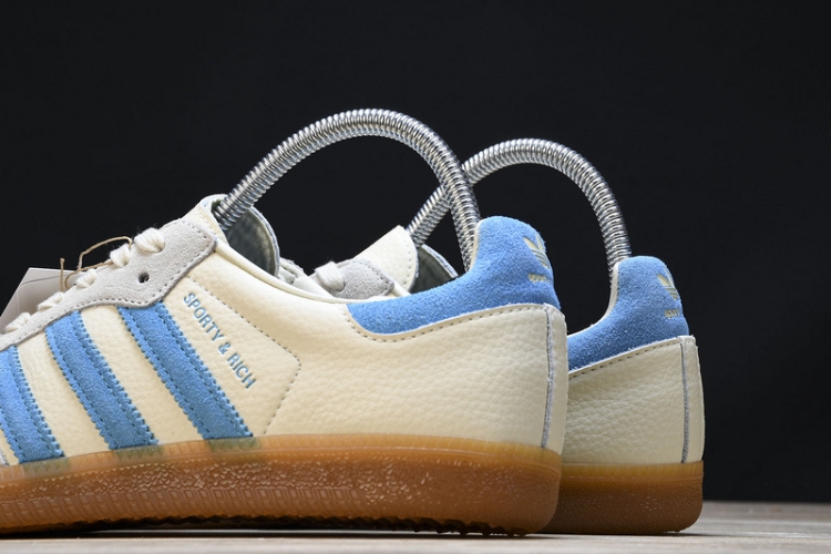 Adidas Samba OG SPORTY & RICH IE7096