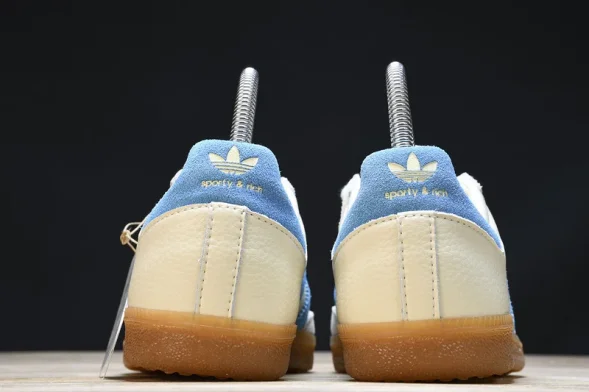 Adidas Samba OG SPORTY &amp; RICH IE7096 