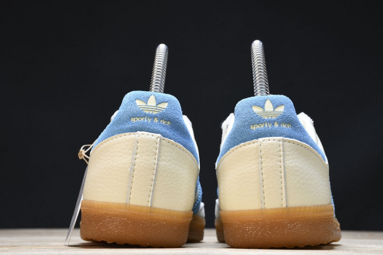 Adidas Samba OG SPORTY & RICH IE7096