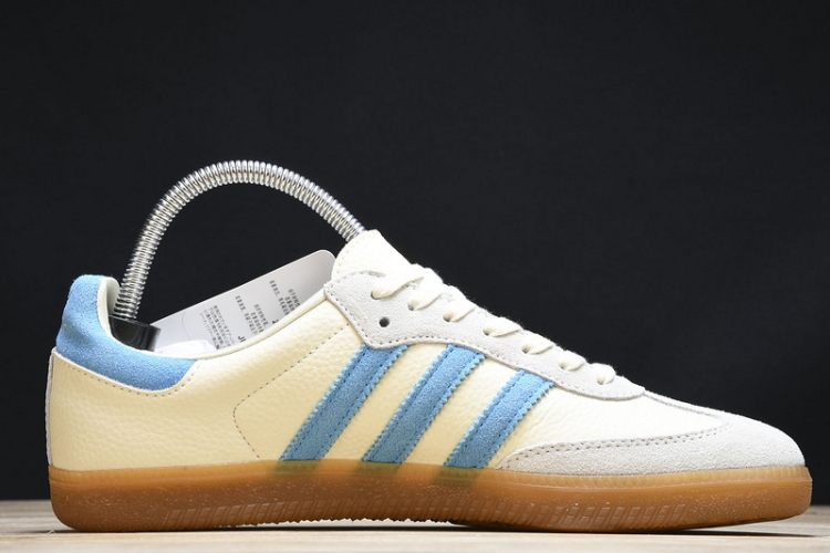 Adidas Samba OG SPORTY & RICH IE7096