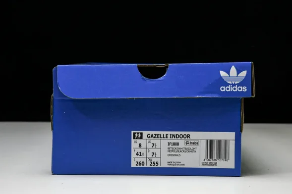 Adidas Gazelle Indoor IF1808  