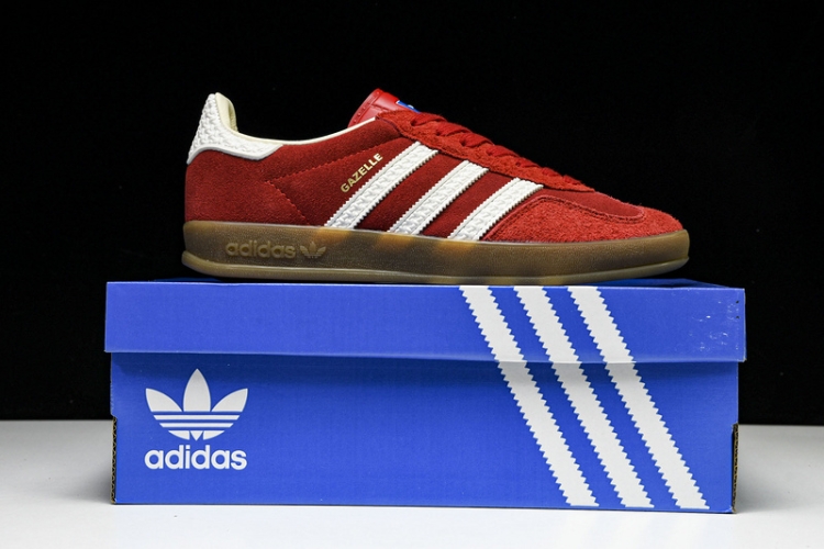  Adidas Gazelle Indoor IF1808 