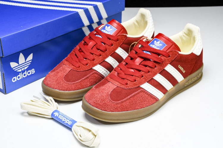  Adidas Gazelle Indoor IF1808 