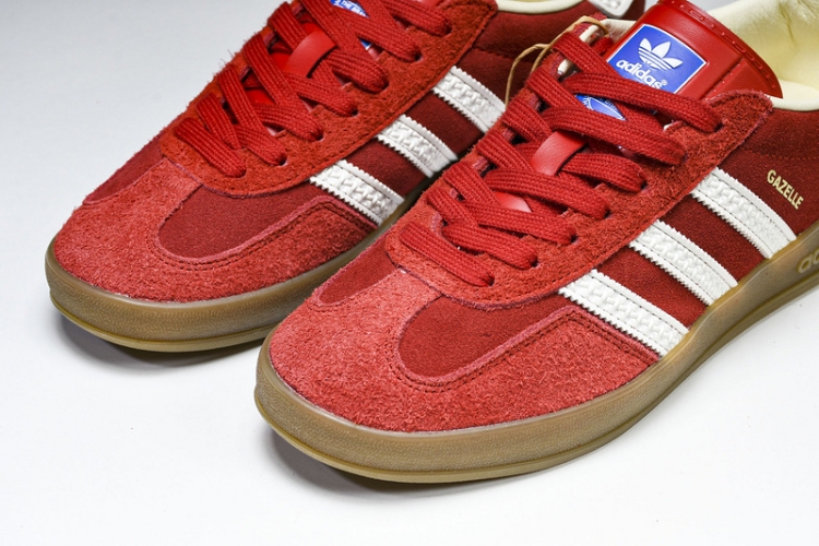  Adidas Gazelle Indoor IF1808 