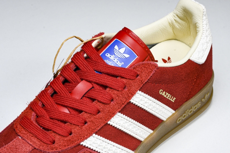  Adidas Gazelle Indoor IF1808 