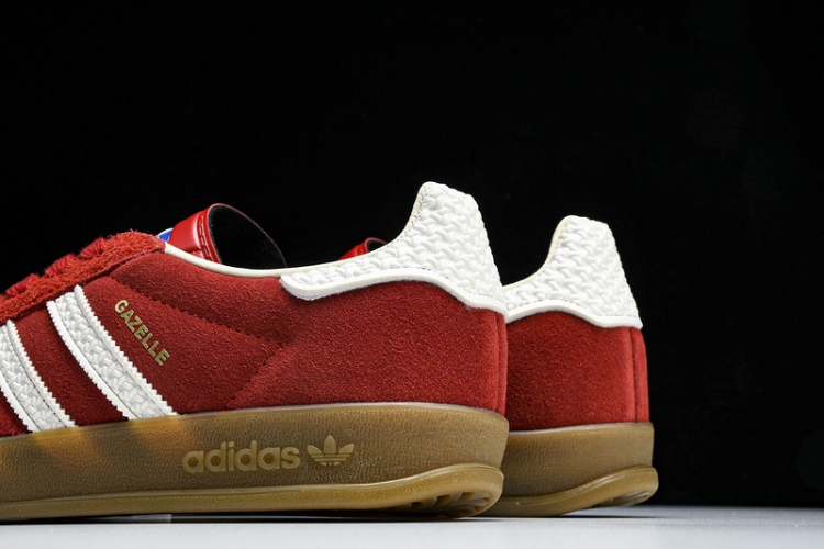  Adidas Gazelle Indoor IF1808 