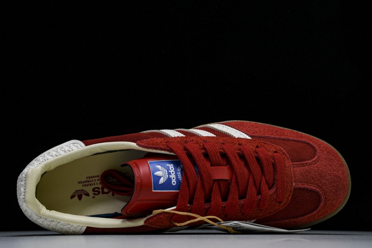  Adidas Gazelle Indoor IF1808 