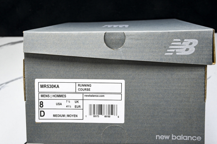  New Balance 530 MR530KA