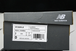 New Balance 1906 M1906RLB