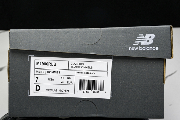  New Balance 1906 M1906RLB 