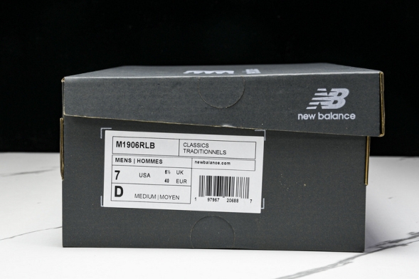 New Balance 1906 M1906RLB  