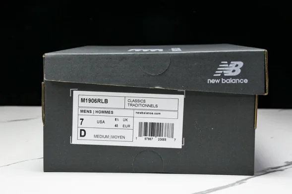 New Balance 1906 M1906RLB  