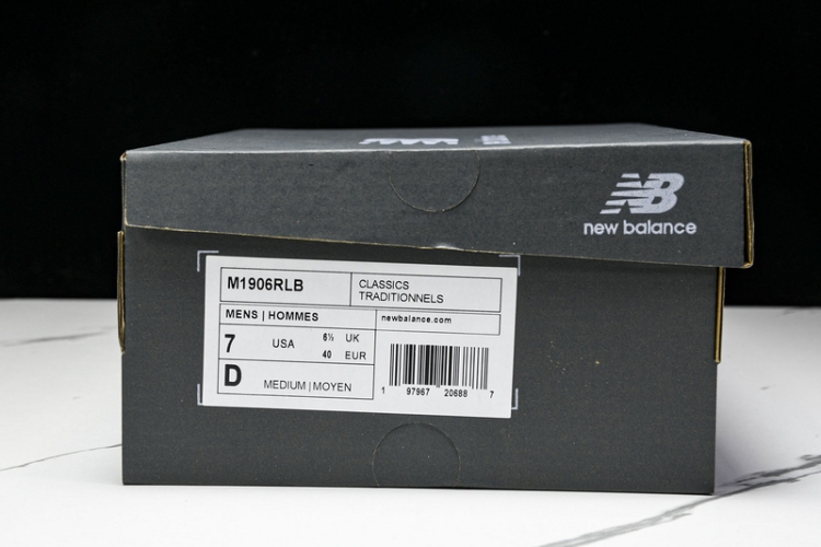  New Balance 1906 M1906RLB 