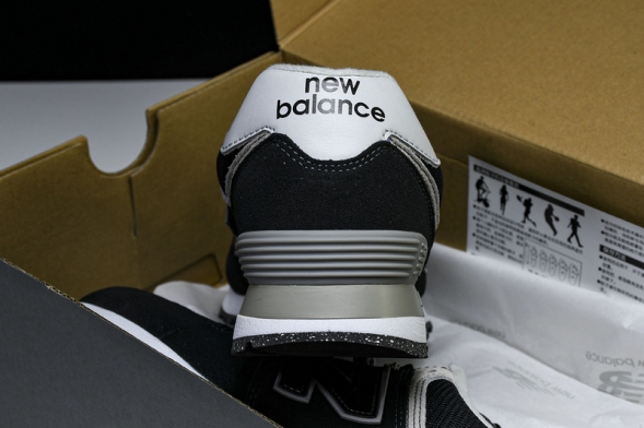 New Balance 574 ML574EVB 