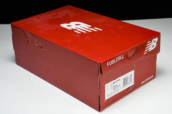 New Balance FuelCell Rebel V4 MFCPZSX 