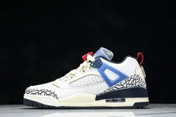 Nike Jordan Spizike Low HM3712 164 