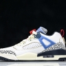 Nike Jordan Spizike Low HM3712 164 