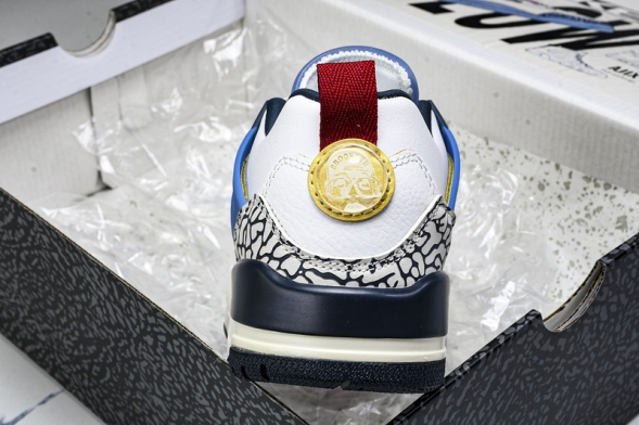 Nike Jordan Spizike Low HM3712 164  