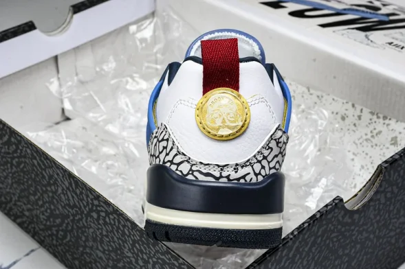 Nike Jordan Spizike Low HM3712 164  