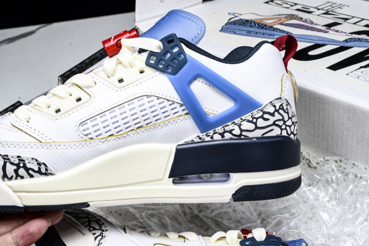 Nike Jordan Spizike Low HM3712 164 