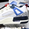 Nike Jordan Spizike Low HM3712 164 