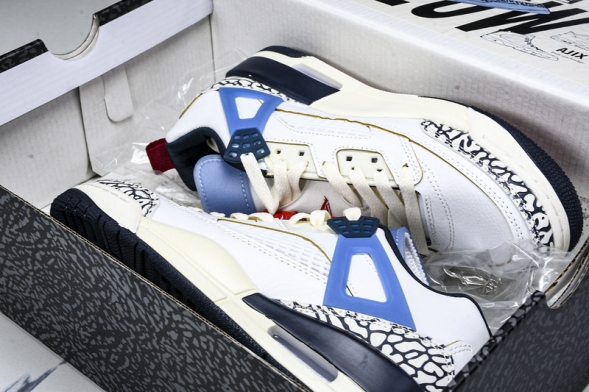 Nike Jordan Spizike Low HM3712 164  