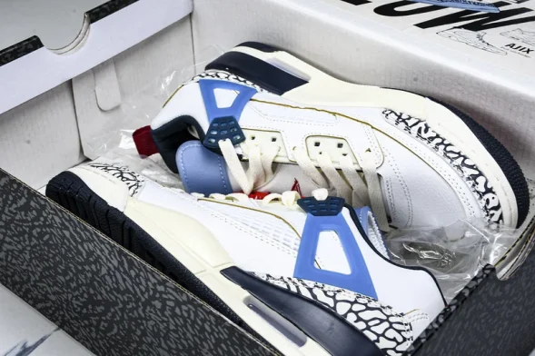 Nike Jordan Spizike Low HM3712 164  