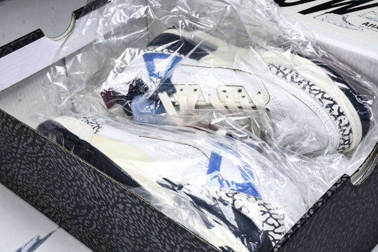 Nike Jordan Spizike Low HM3712 164 