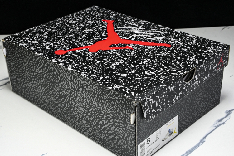 Nike Jordan Spizike Low HM3712 164 