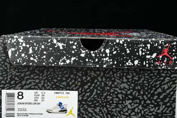 Nike Jordan Spizike Low HM3712 164  