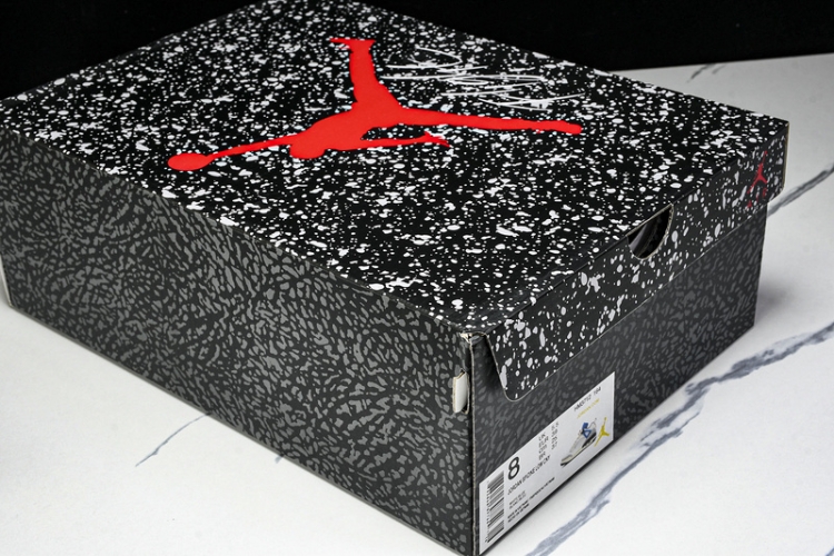 Nike Jordan Spizike Low HM3712 164 