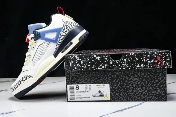 Nike Jordan Spizike Low HM3712 164  